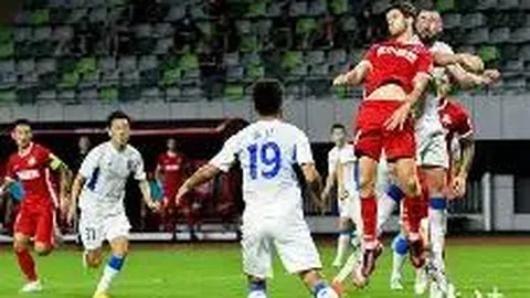 “黎溪镇乡村足球振兴公益赛在大湾区成功举办”